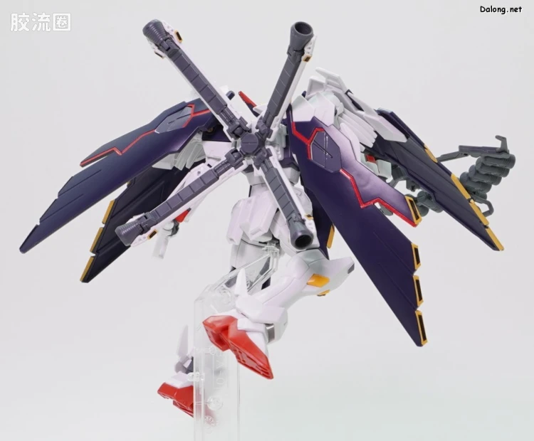 HGUC 网络限定版 海盗高达X1 全覆式 - 图片