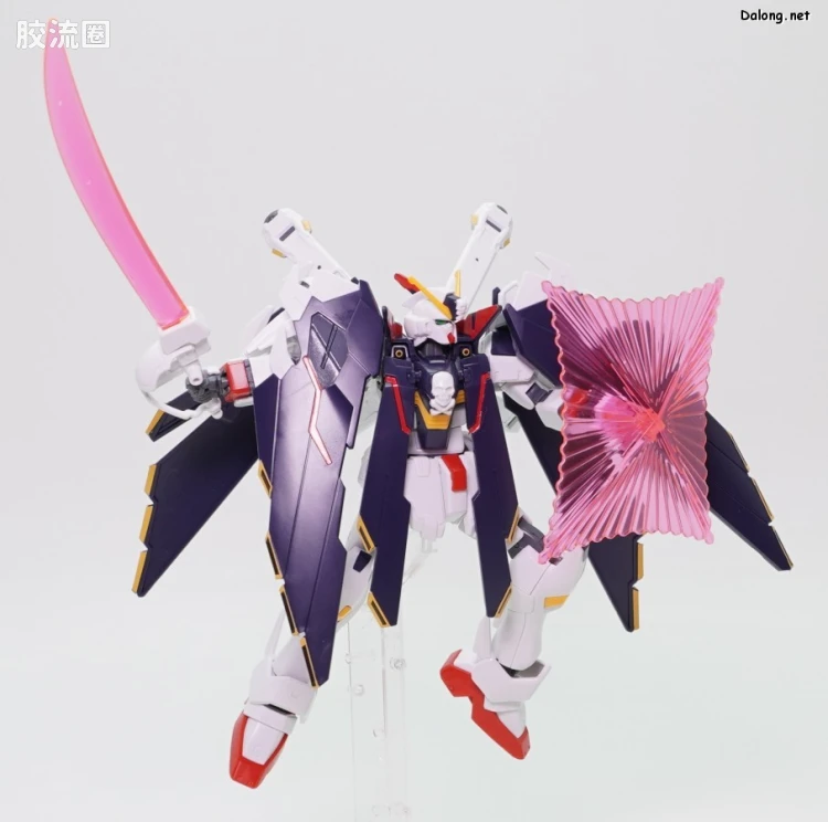 HGUC 网络限定版 海盗高达X1 全覆式 - 图片