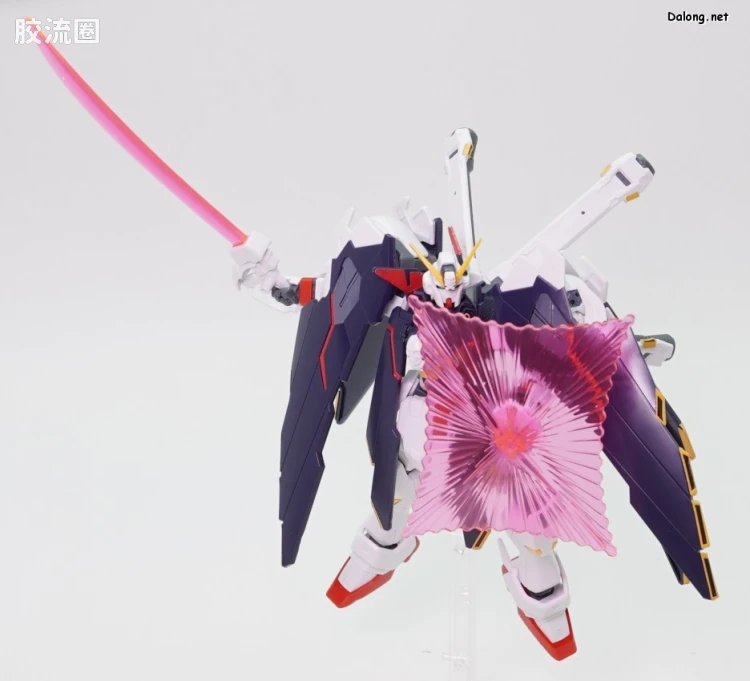 HGUC 网络限定版 海盗高达X1 全覆式 - 图片