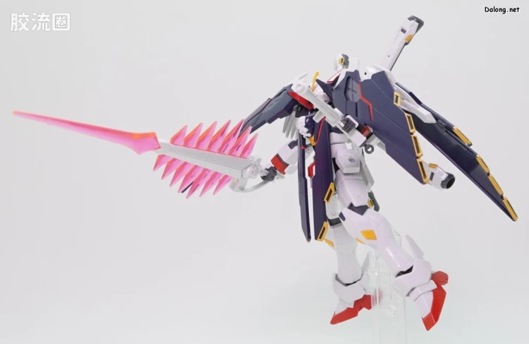 HGUC 网络限定版 海盗高达X1 全覆式 - 图片