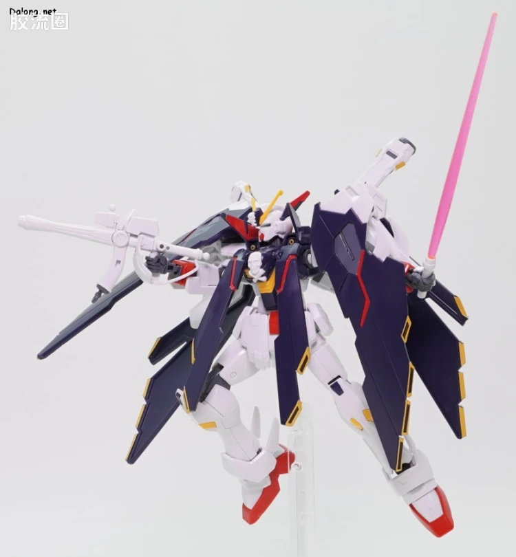 HGUC 网络限定版 海盗高达X1 全覆式 - 图片