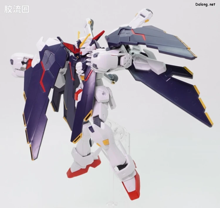 HGUC 网络限定版 海盗高达X1 全覆式 - 图片