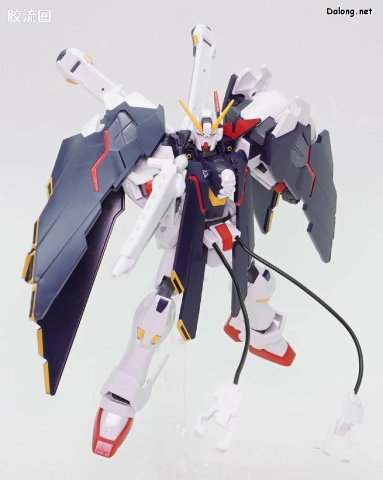 HGUC 网络限定版 海盗高达X1 全覆式 - 图片