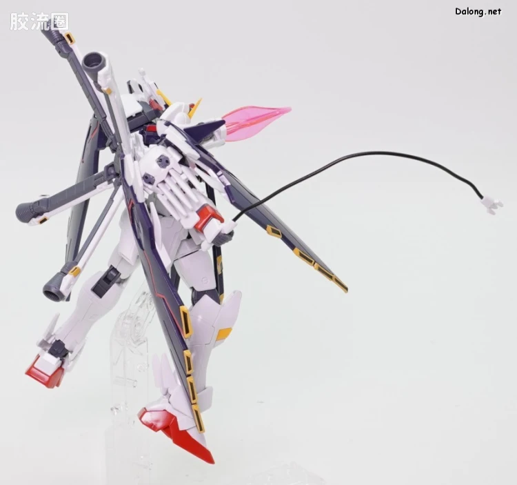 HGUC 网络限定版 海盗高达X1 全覆式 - 图片