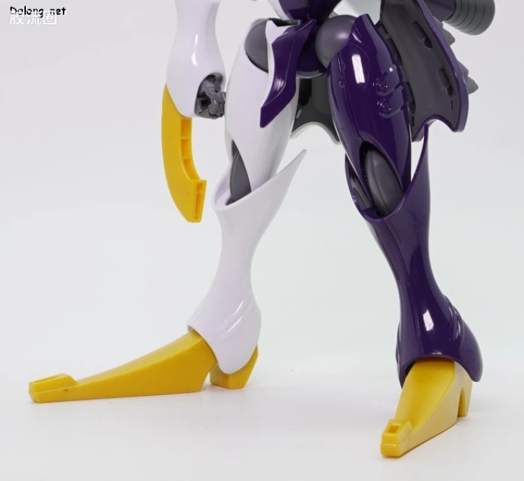HGUC 网络限定版  迪奇托斯(光之卡利斯托专用机) - 图片