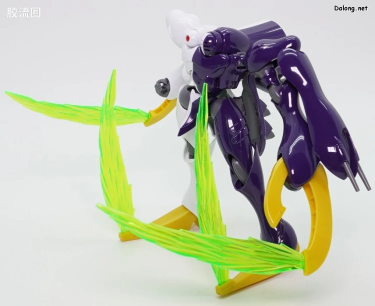 HGUC 网络限定版  迪奇托斯(光之卡利斯托专用机) - 图片
