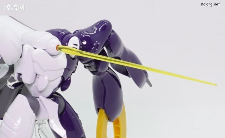 HGUC 网络限定版  迪奇托斯(光之卡利斯托专用机) - 图片