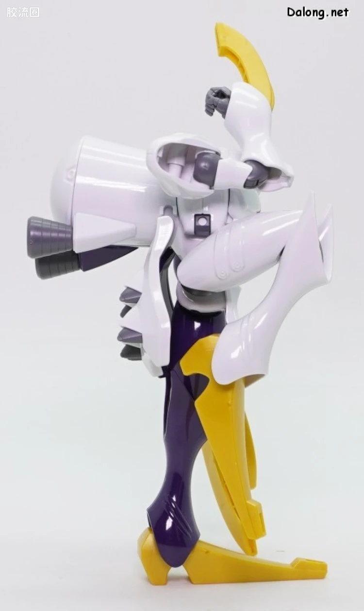 HGUC 网络限定版  迪奇托斯(光之卡利斯托专用机) - 图片