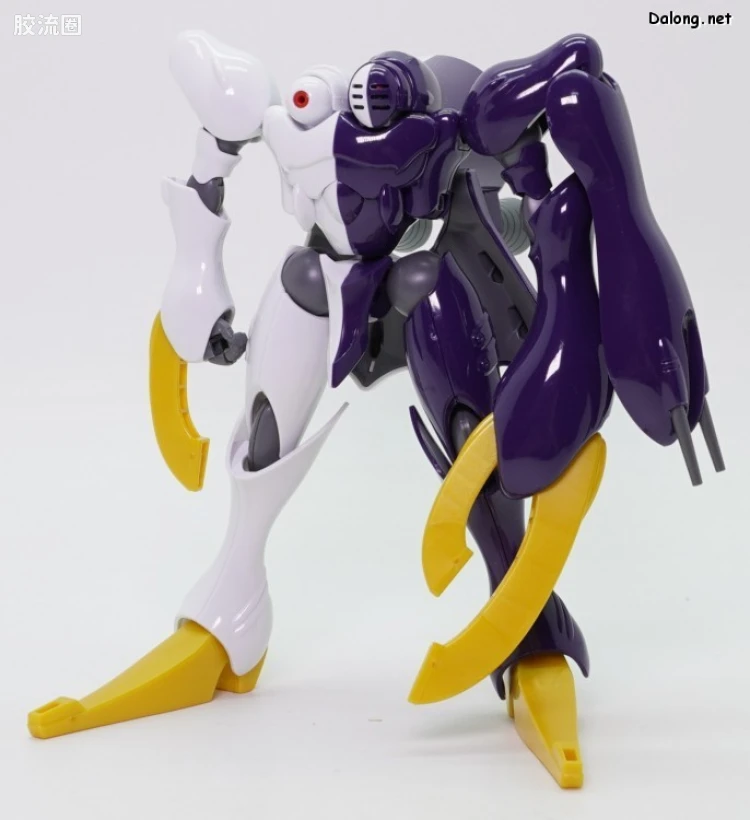 HGUC 网络限定版  迪奇托斯(光之卡利斯托专用机) - 图片