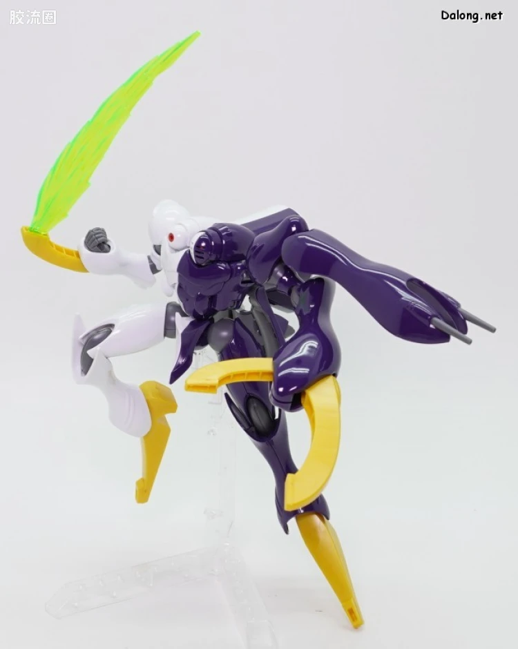 HGUC 网络限定版  迪奇托斯(光之卡利斯托专用机) - 图片