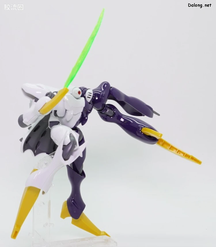HGUC 网络限定版  迪奇托斯(光之卡利斯托专用机) - 图片