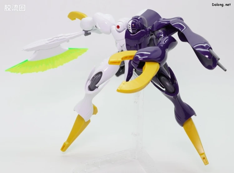 HGUC 网络限定版  迪奇托斯(光之卡利斯托专用机) - 图片