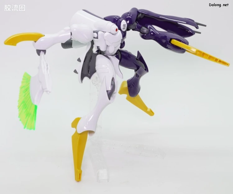 HGUC 网络限定版  迪奇托斯(光之卡利斯托专用机) - 图片
