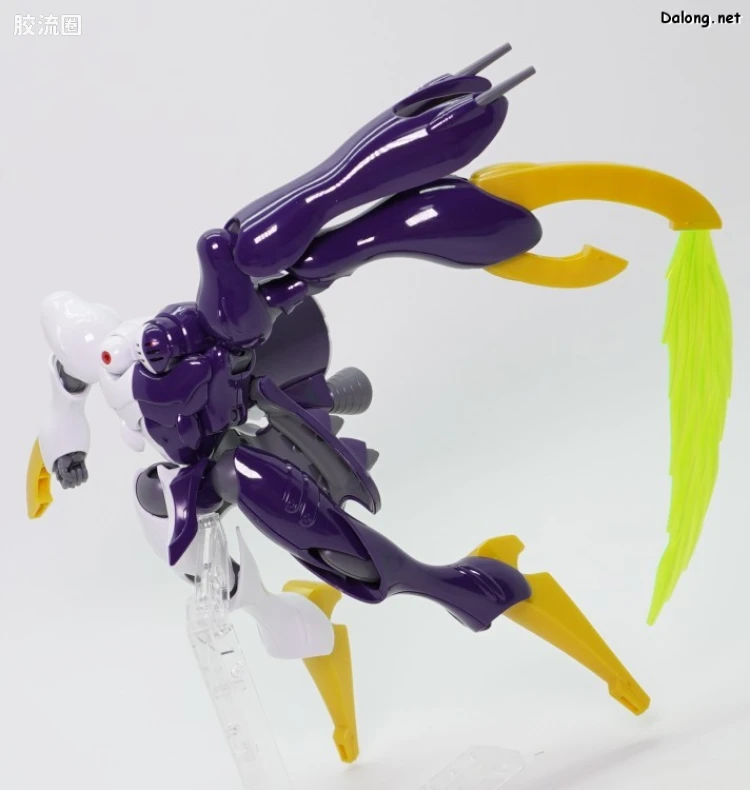 HGUC 网络限定版  迪奇托斯(光之卡利斯托专用机) - 图片