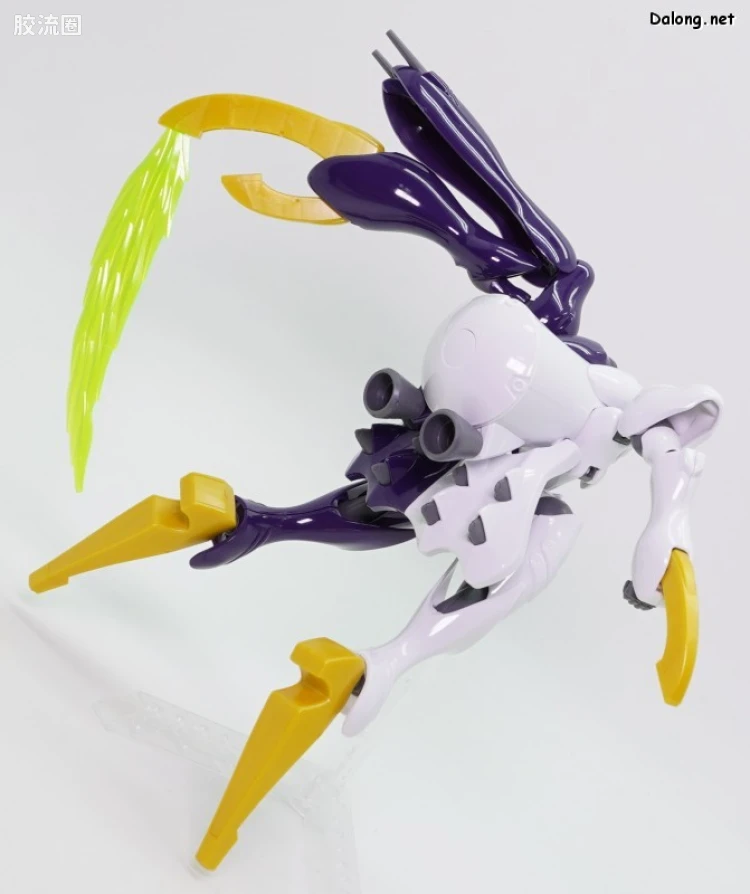 HGUC 网络限定版  迪奇托斯(光之卡利斯托专用机) - 图片