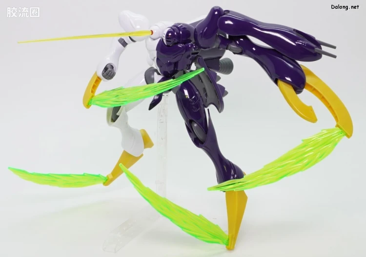 HGUC 网络限定版  迪奇托斯(光之卡利斯托专用机) - 图片