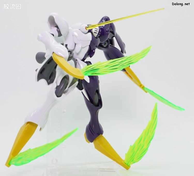 HGUC 网络限定版  迪奇托斯(光之卡利斯托专用机) - 图片