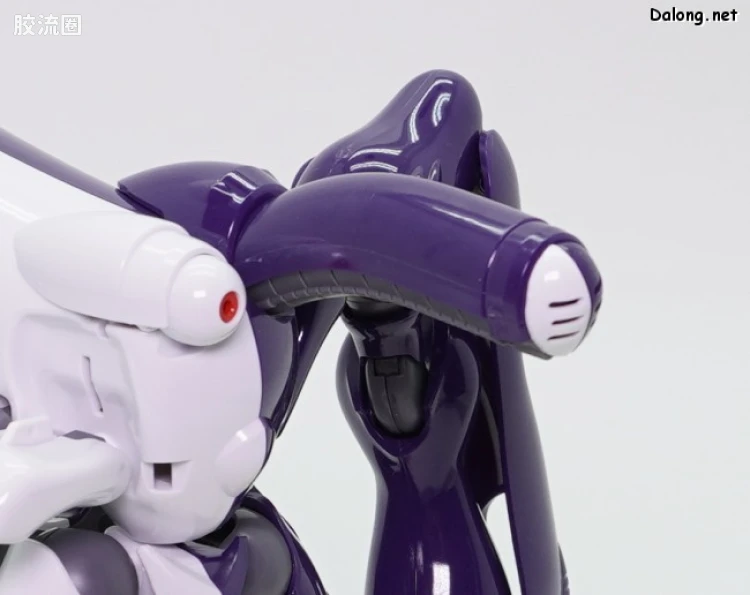 HGUC 网络限定版  迪奇托斯(光之卡利斯托专用机) - 图片