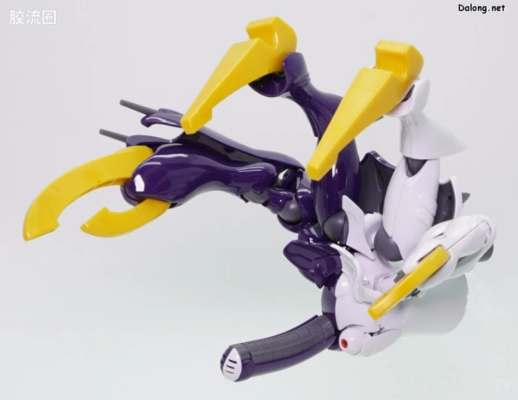 HGUC 网络限定版  迪奇托斯(光之卡利斯托专用机) - 图片