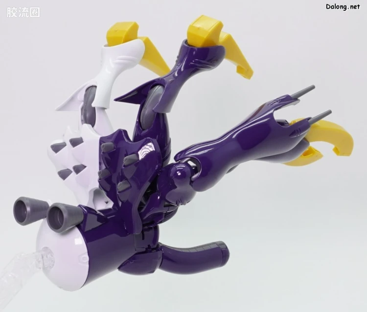 HGUC 网络限定版  迪奇托斯(光之卡利斯托专用机) - 图片