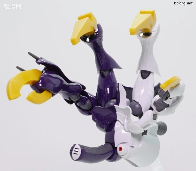 HGUC 网络限定版  迪奇托斯(光之卡利斯托专用机) - 图片