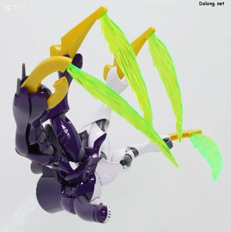 HGUC 网络限定版  迪奇托斯(光之卡利斯托专用机) - 图片