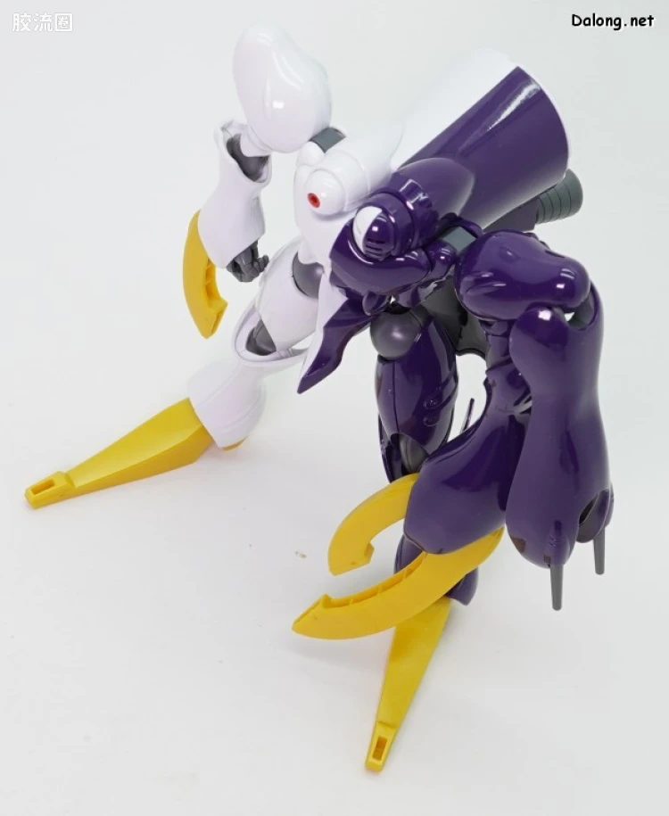 HGUC 网络限定版  迪奇托斯(光之卡利斯托专用机) - 图片