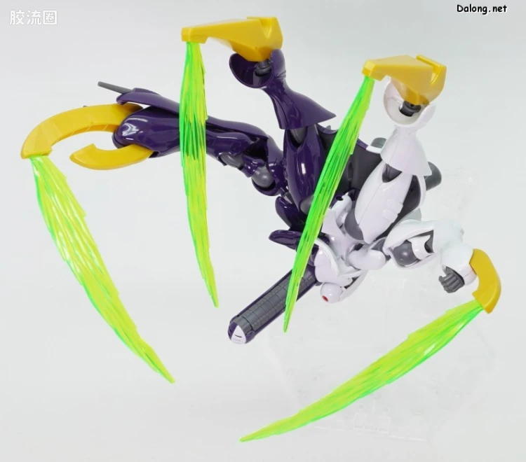 HGUC 网络限定版  迪奇托斯(光之卡利斯托专用机) - 图片