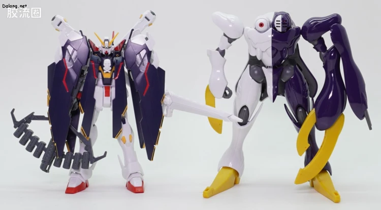 HGUC 网络限定版  迪奇托斯(光之卡利斯托专用机) - 图片