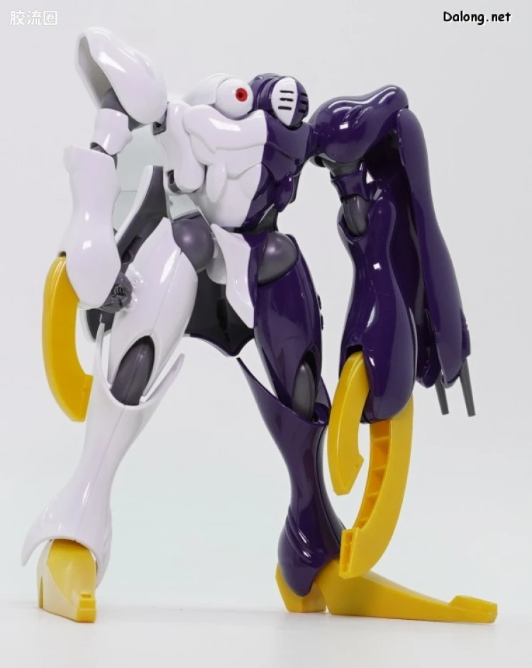 HGUC 网络限定版  迪奇托斯(光之卡利斯托专用机) - 图片