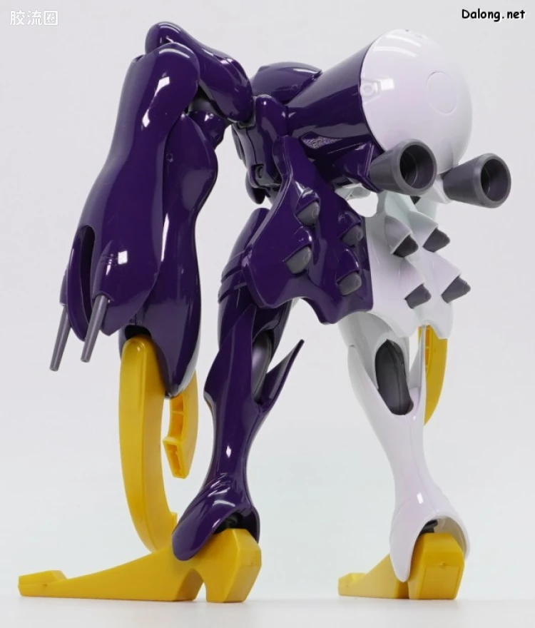 HGUC 网络限定版  迪奇托斯(光之卡利斯托专用机) - 图片