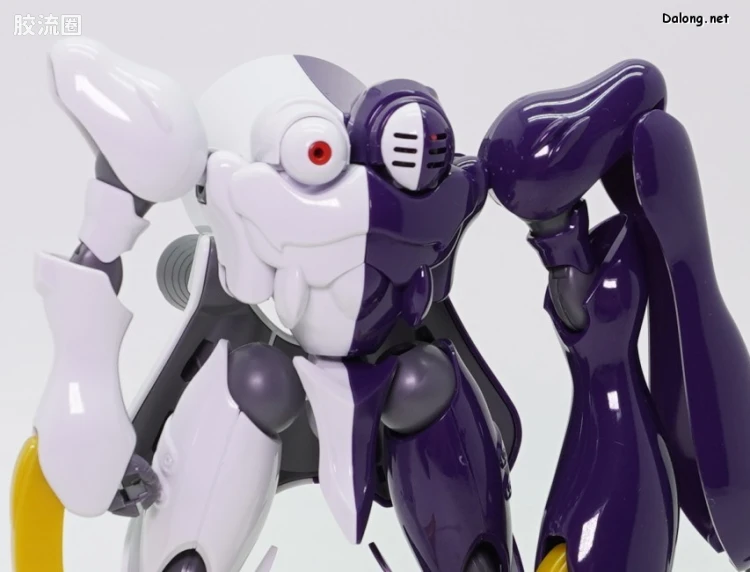 HGUC 网络限定版  迪奇托斯(光之卡利斯托专用机) - 图片