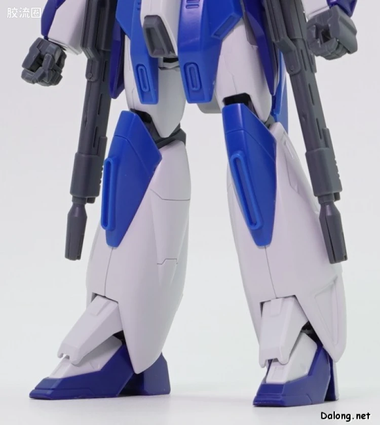 HGUC 网络限定版 空中霸王爆裂者高达 - 图片