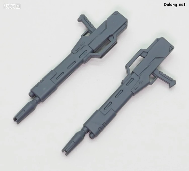 HGUC 网络限定版 空中霸王爆裂者高达 - 图片