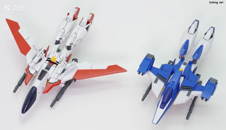 HGUC 网络限定版 空中霸王爆裂者高达 - 图片