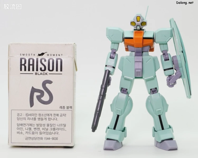 HGUC 网络限定版 多托列斯 - 图片