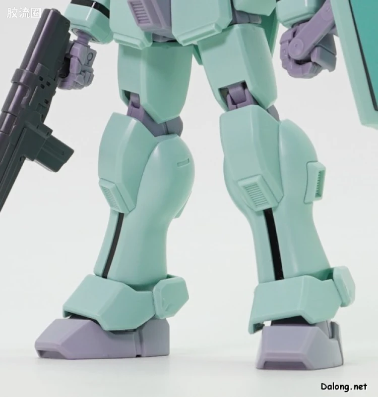 HGUC 网络限定版 多托列斯 - 图片