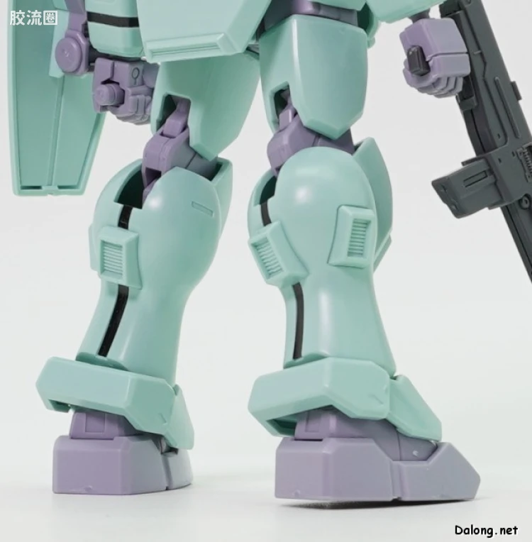 HGUC 网络限定版 多托列斯 - 图片