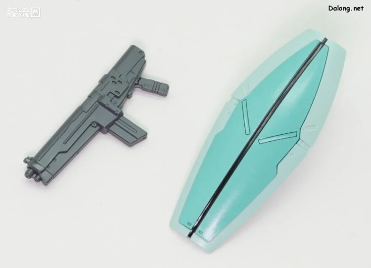 HGUC 网络限定版 多托列斯 - 图片