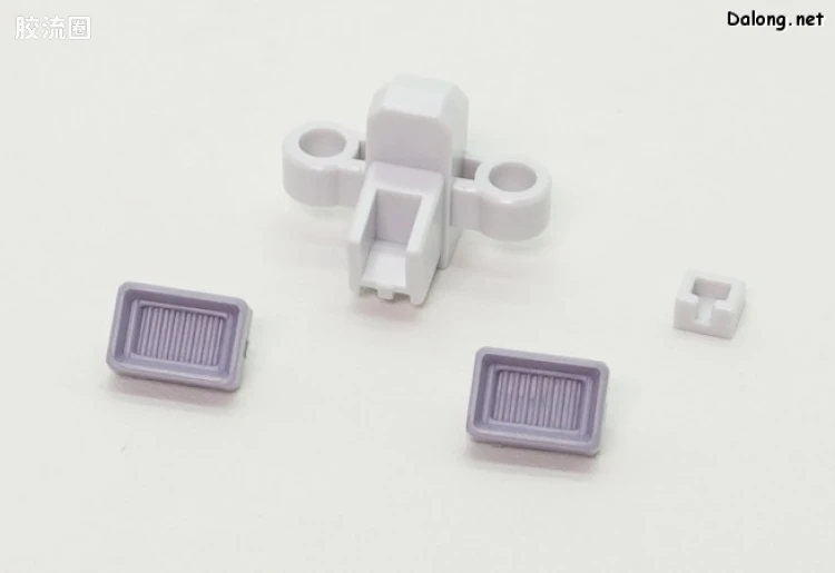 HGUC 网络限定版 多托列斯 - 图片