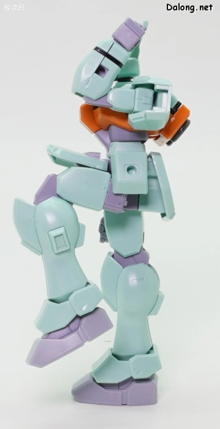 HGUC 网络限定版 多托列斯 - 图片