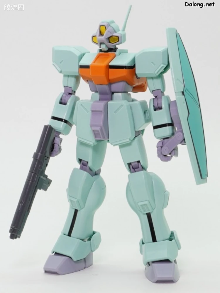 HGUC 网络限定版 多托列斯 - 图片