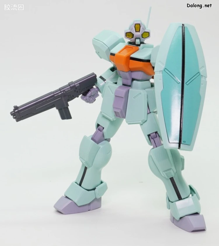 HGUC 网络限定版 多托列斯 - 图片