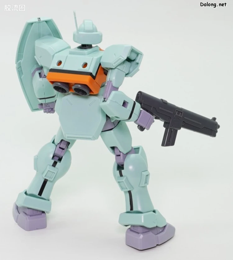 HGUC 网络限定版 多托列斯 - 图片