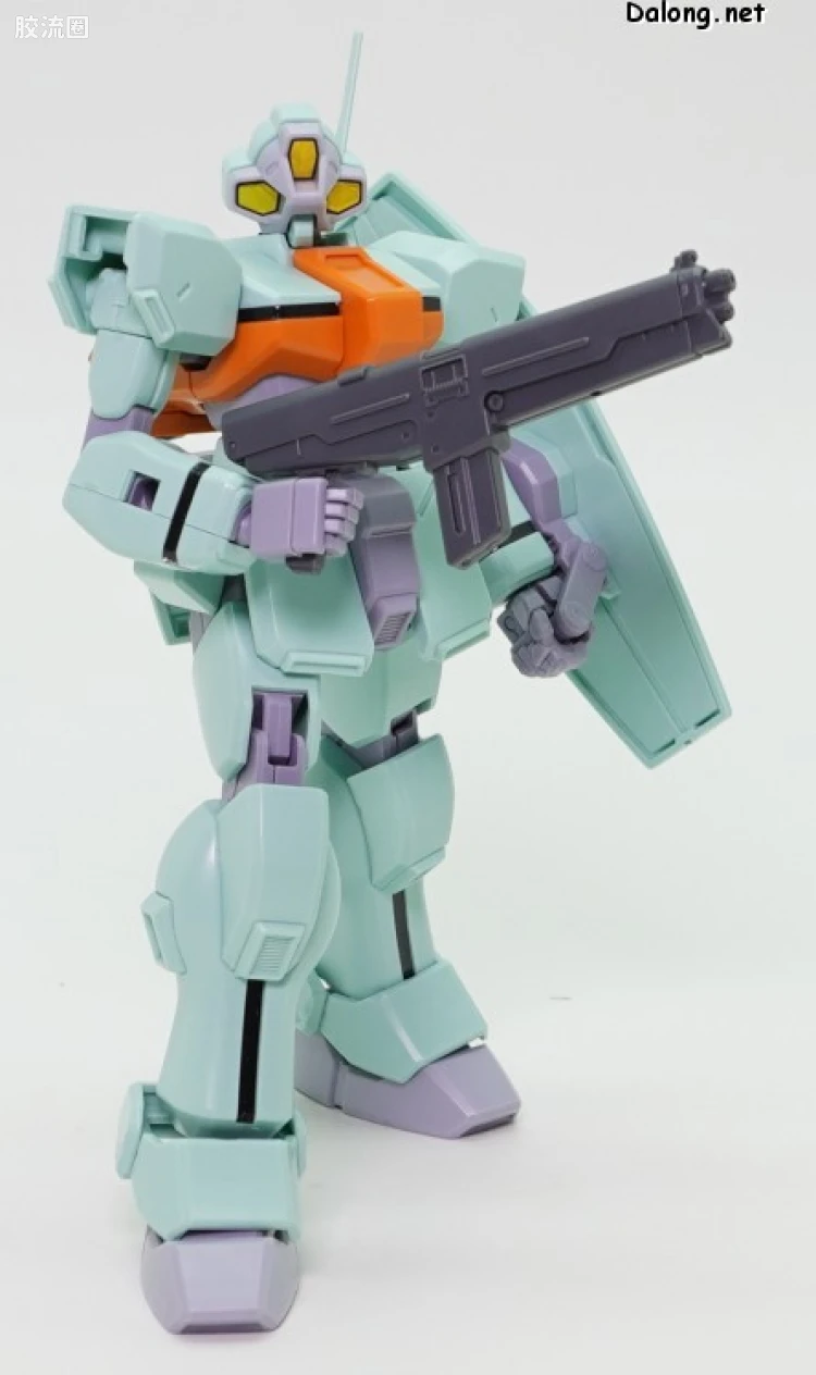 HGUC 网络限定版 多托列斯 - 图片