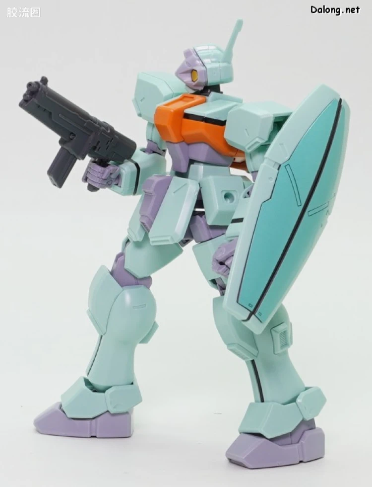 HGUC 网络限定版 多托列斯 - 图片