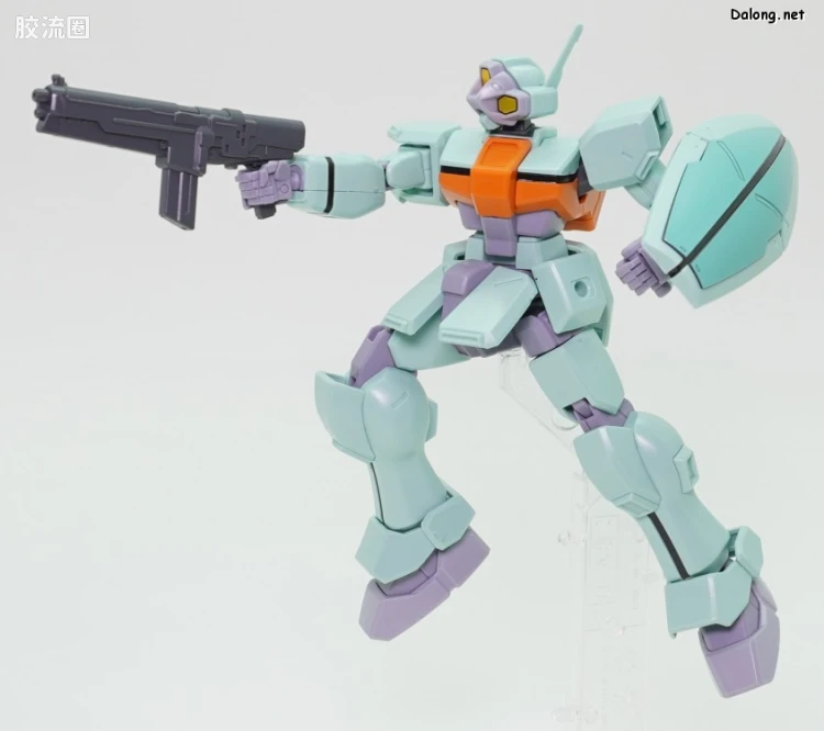 HGUC 网络限定版 多托列斯 - 图片