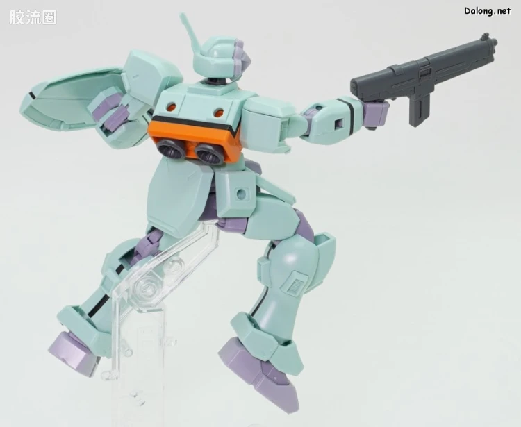 HGUC 网络限定版 多托列斯 - 图片