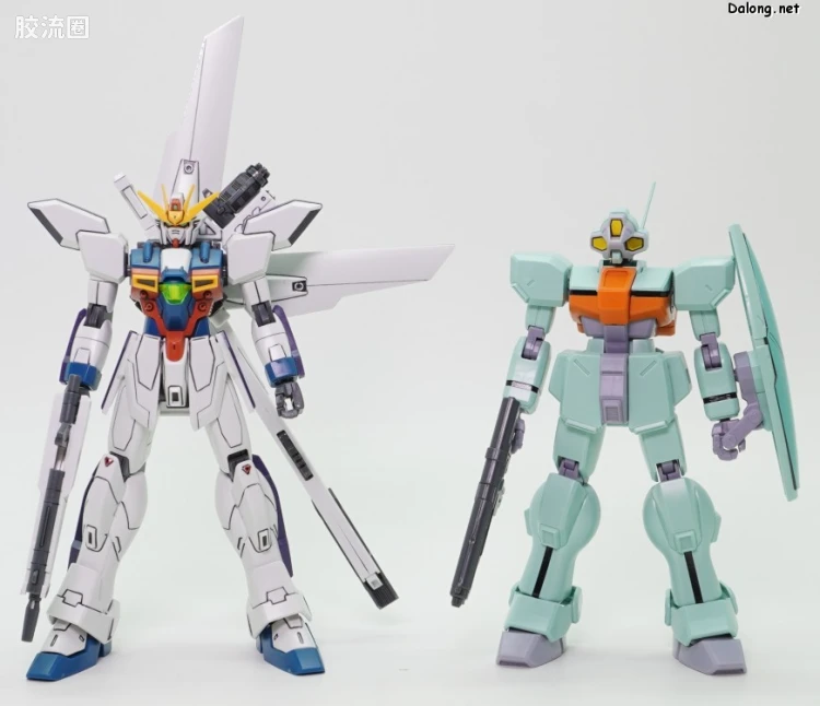 HGUC 网络限定版 多托列斯 - 图片