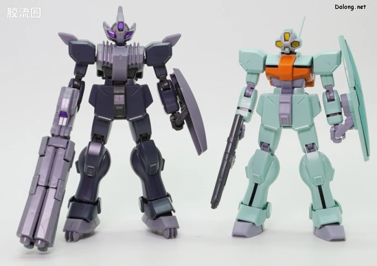 HGUC 网络限定版 多托列斯 - 图片